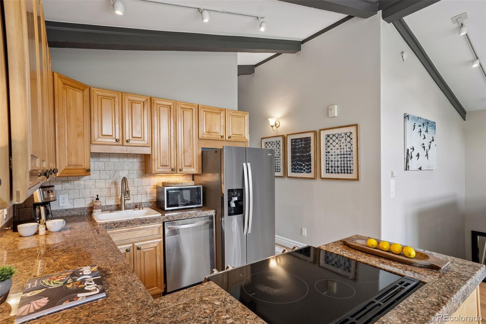 5064 Black Gore Drive Unit: B