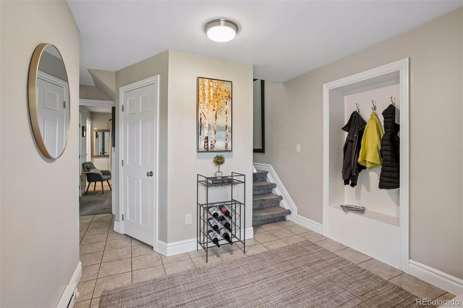 5064 Black Gore Drive Unit: B