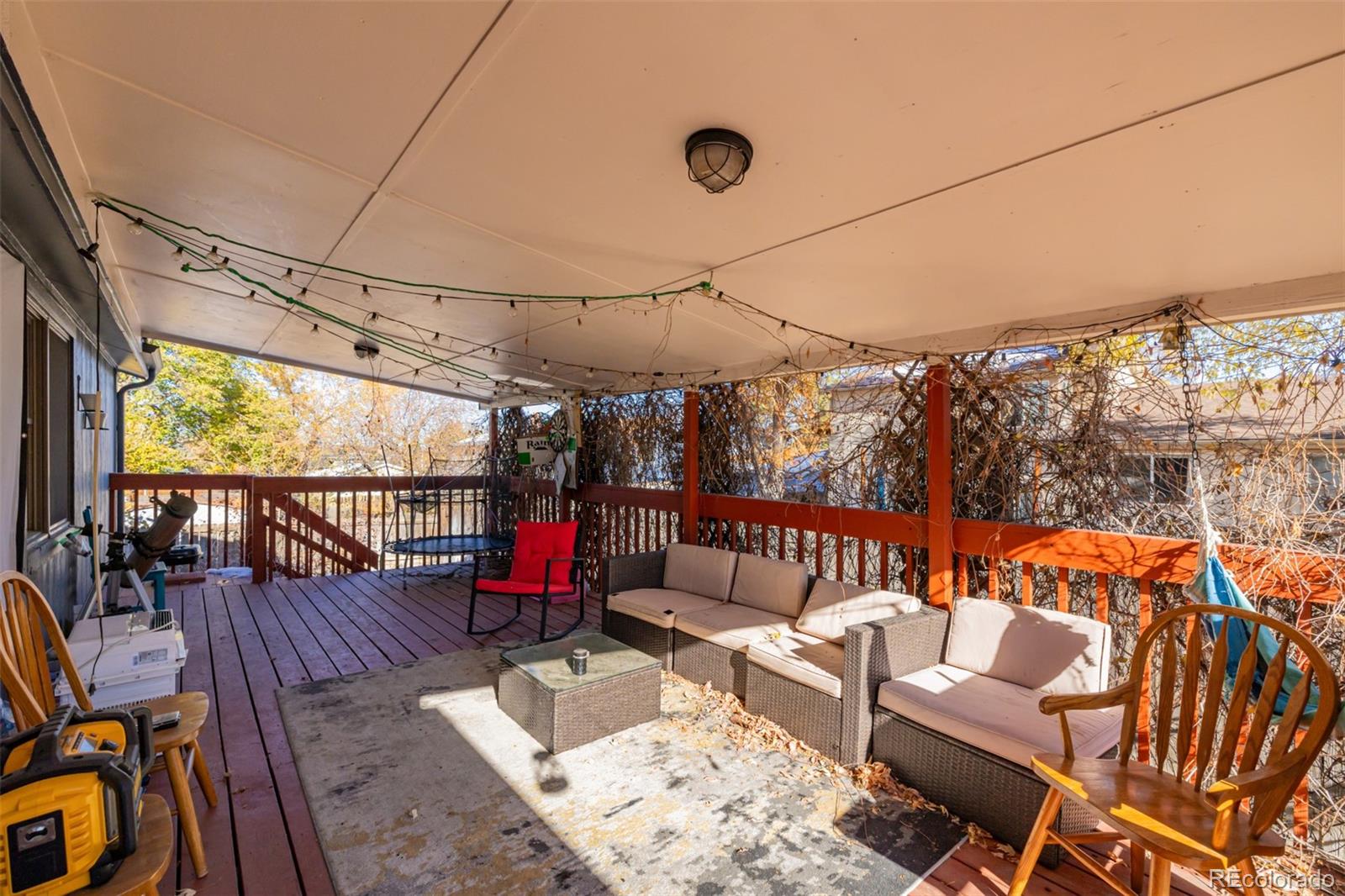 2744 S Pitkin Street