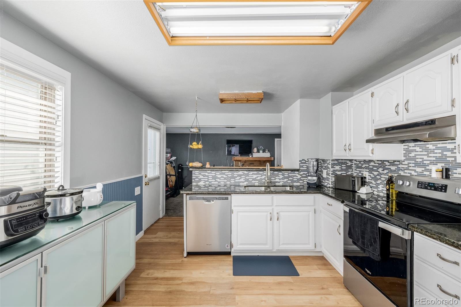 2744 S Pitkin Street