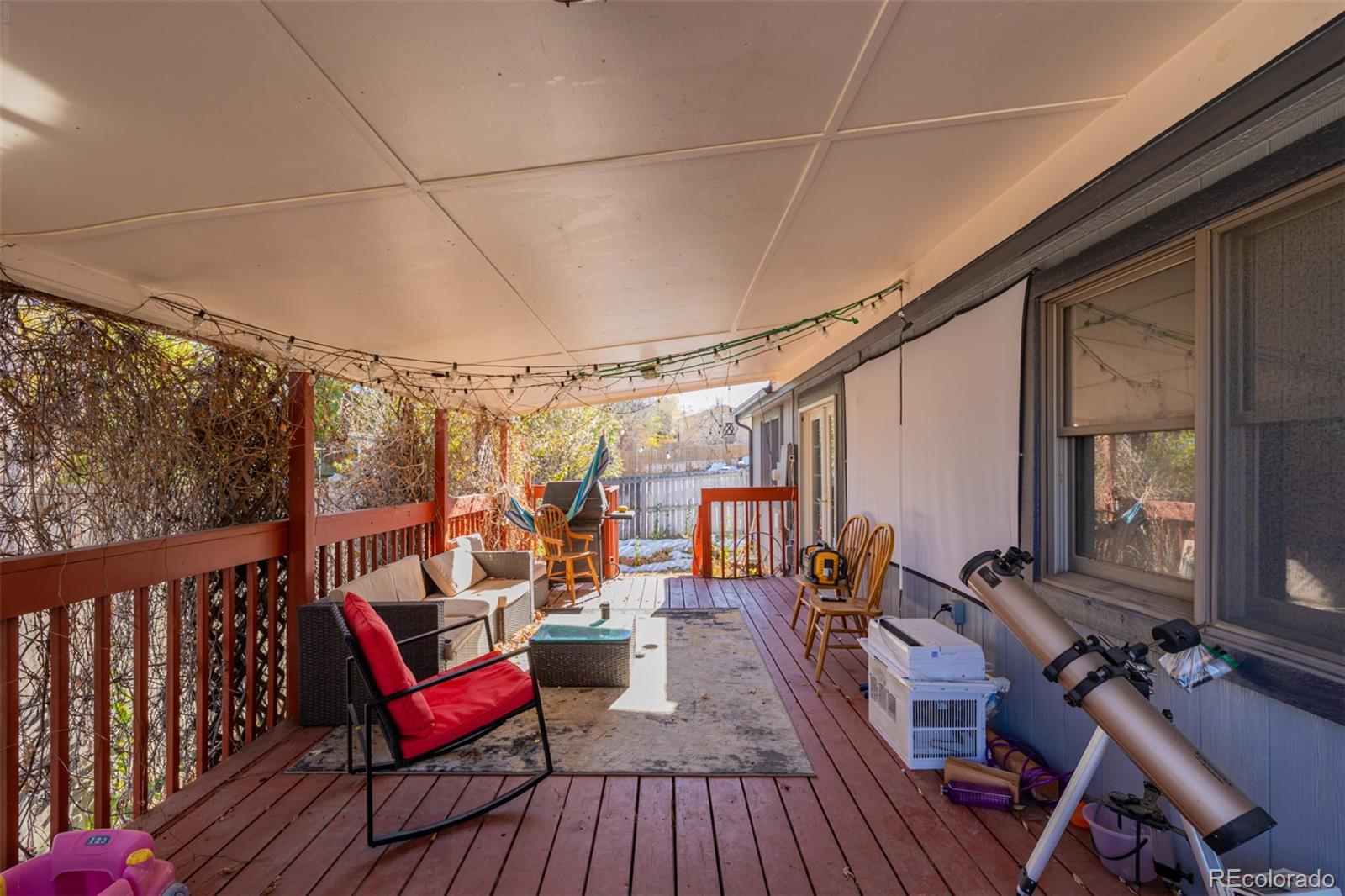 2744 S Pitkin Street