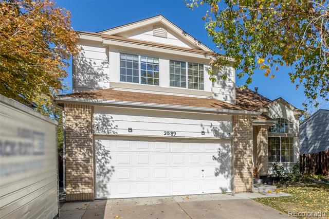 20189 E Berry Lane