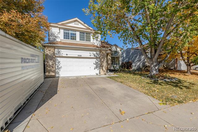 20189 E Berry Lane