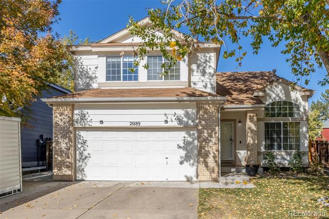 20189 E Berry Lane
