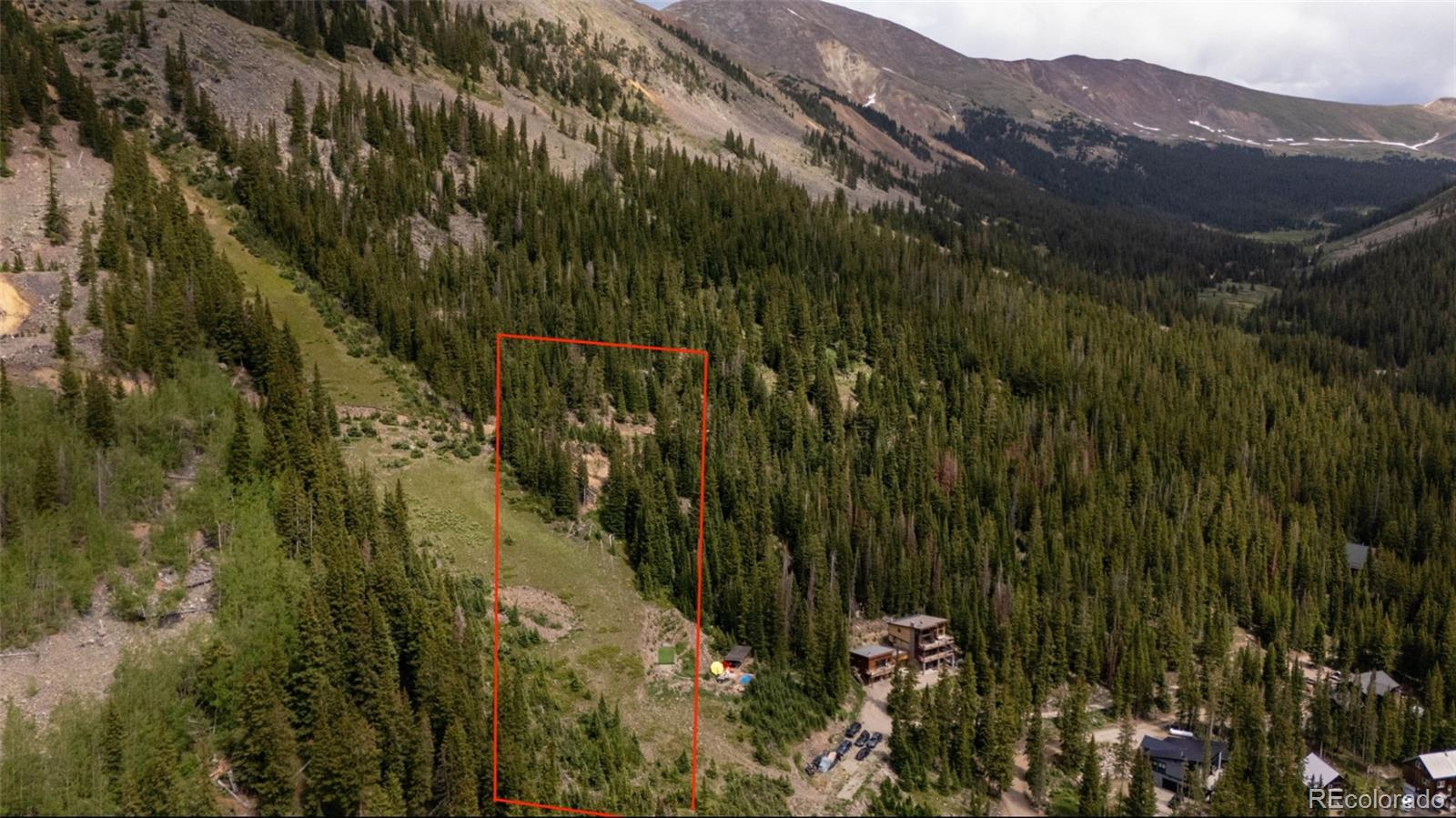 392 Bullion Mine Road