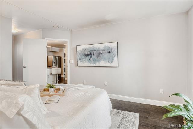 601 W 11th Avenue Unit: 717