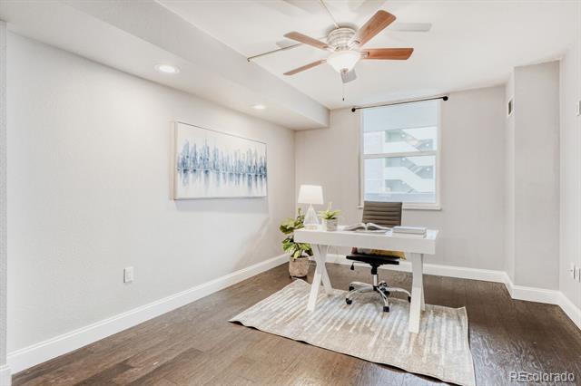601 W 11th Avenue Unit: 717