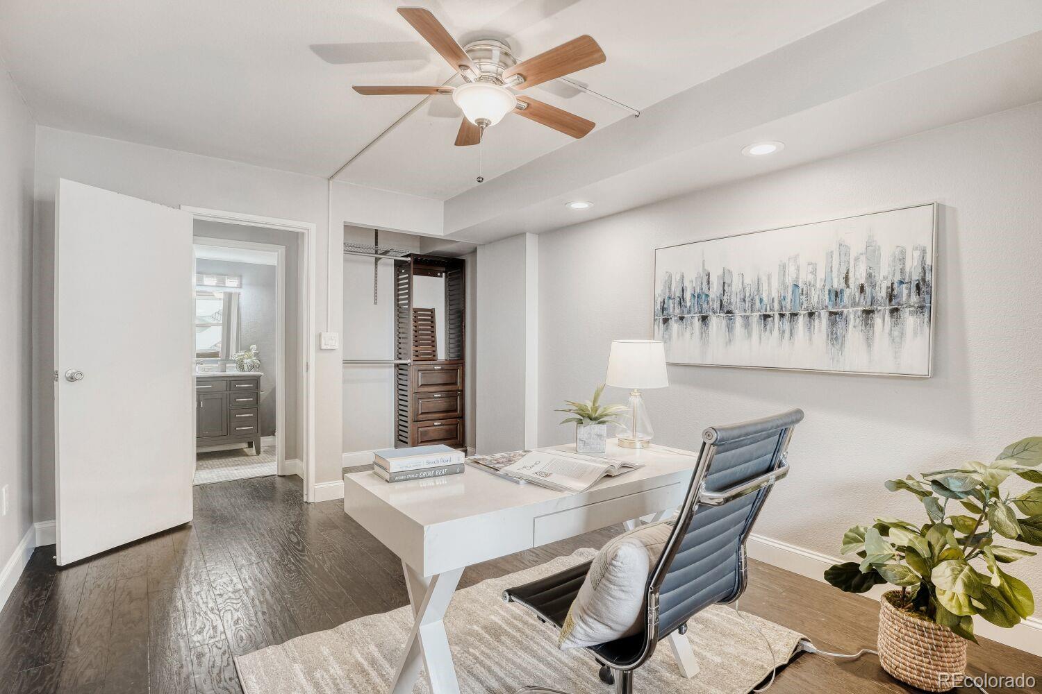 601 W 11th Avenue Unit: 717