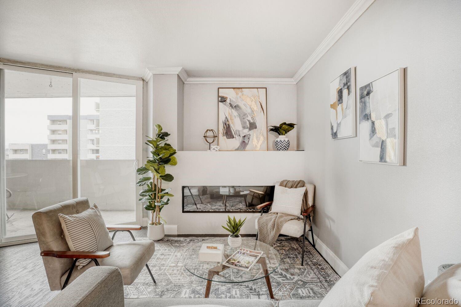 601 W 11th Avenue Unit: 717