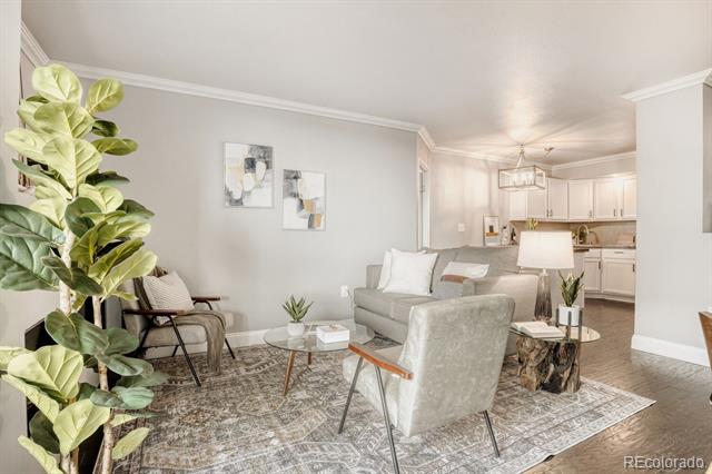 601 W 11th Avenue Unit: 717