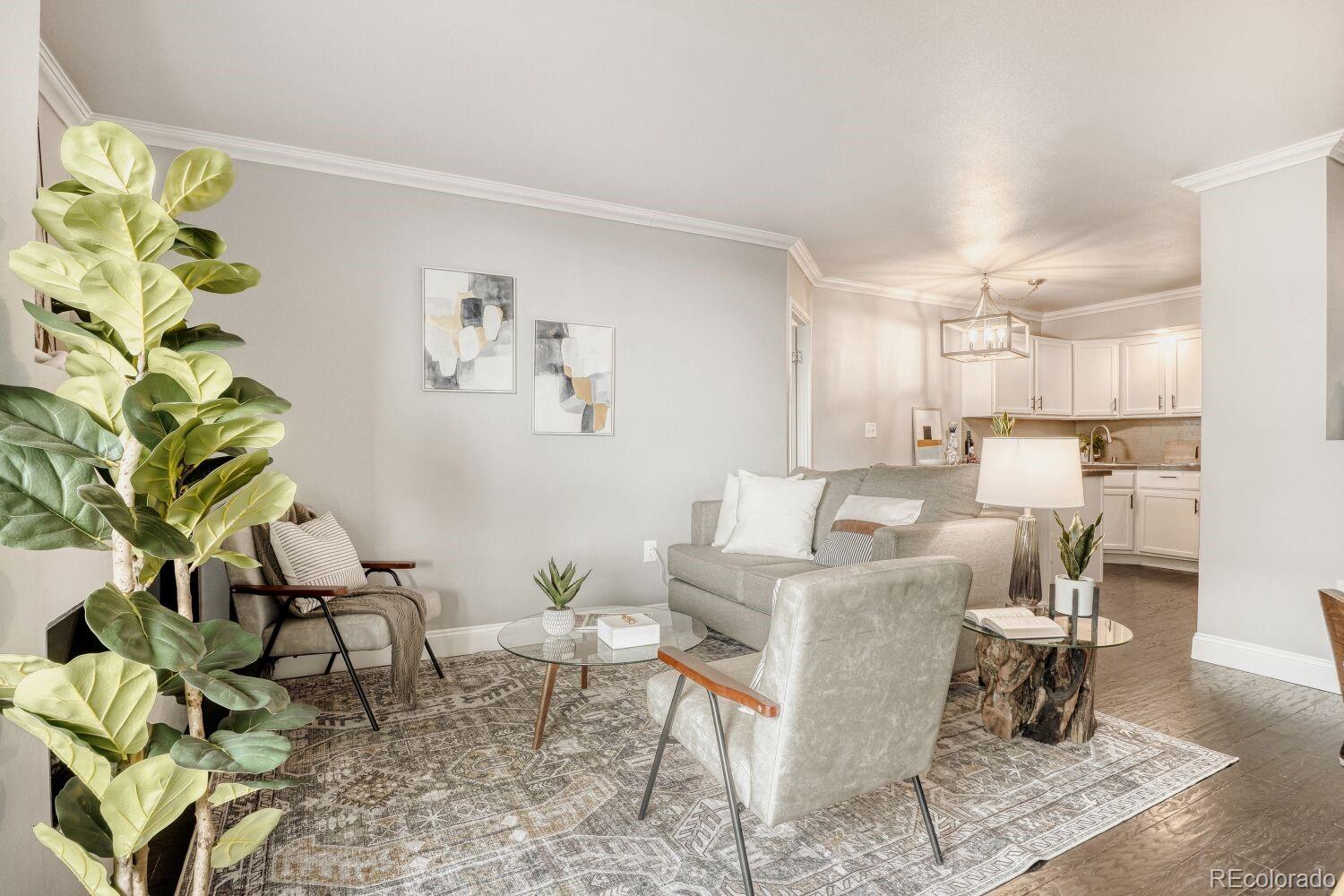 601 W 11th Avenue Unit: 717