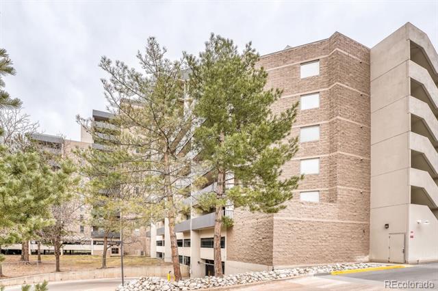 601 W 11th Avenue Unit: 717