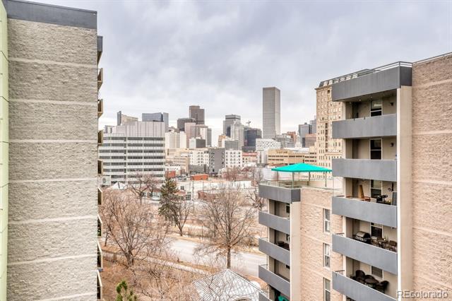 601 W 11th Avenue Unit: 717