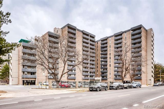 601 W 11th Avenue Unit: 717