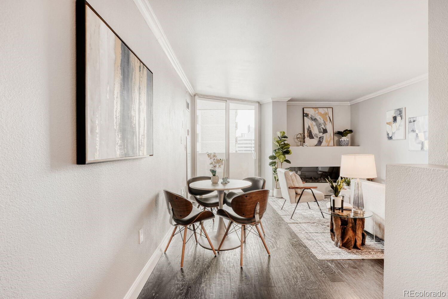 601 W 11th Avenue Unit: 717