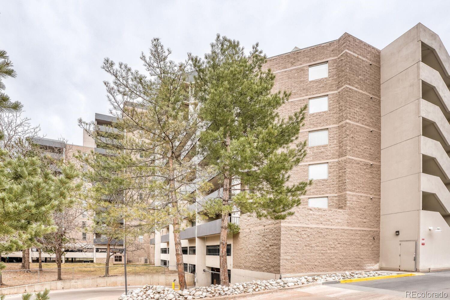 601 W 11th Avenue Unit: 717