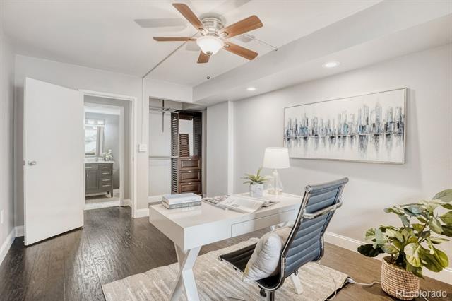 601 W 11th Avenue Unit: 717