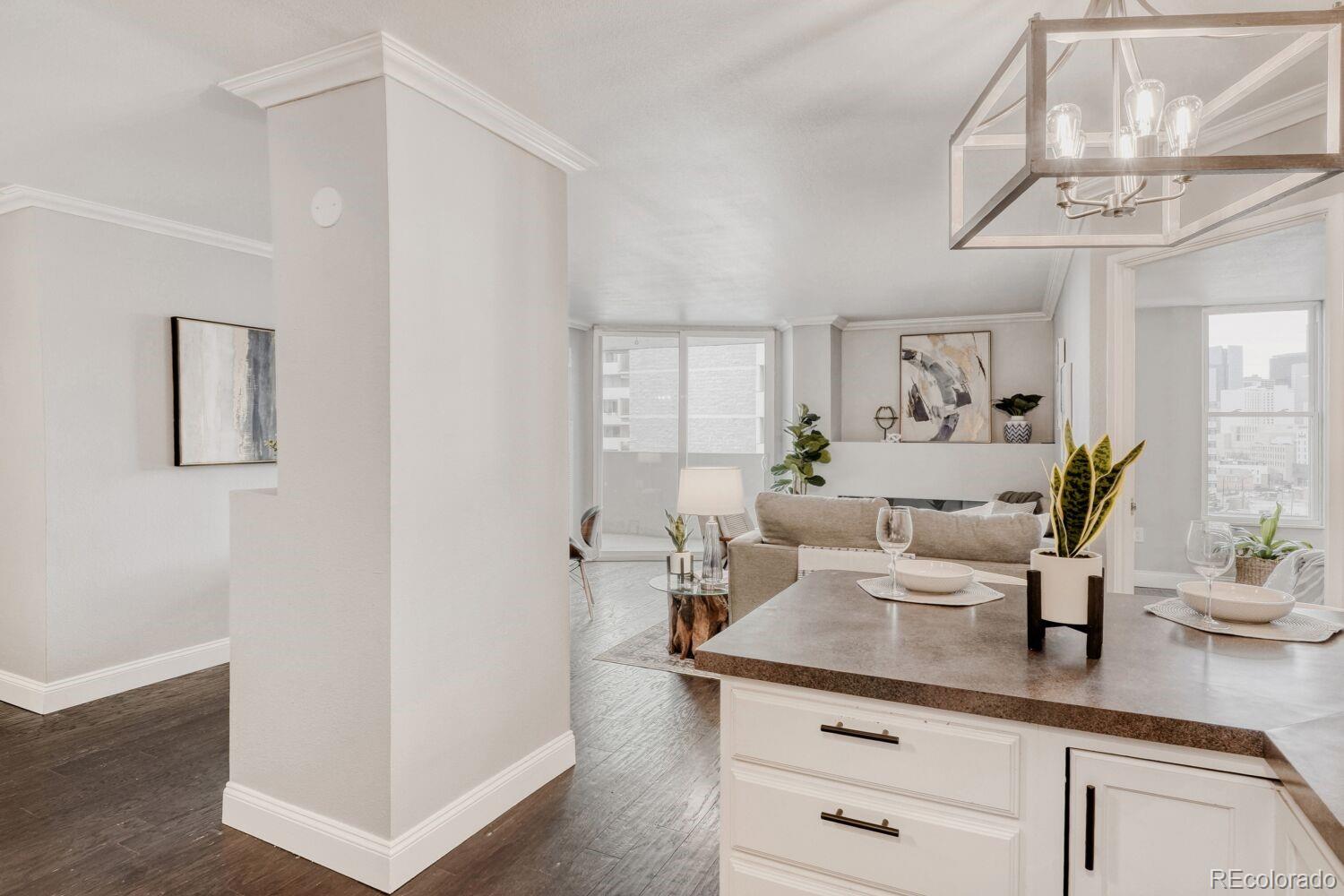 601 W 11th Avenue Unit: 717
