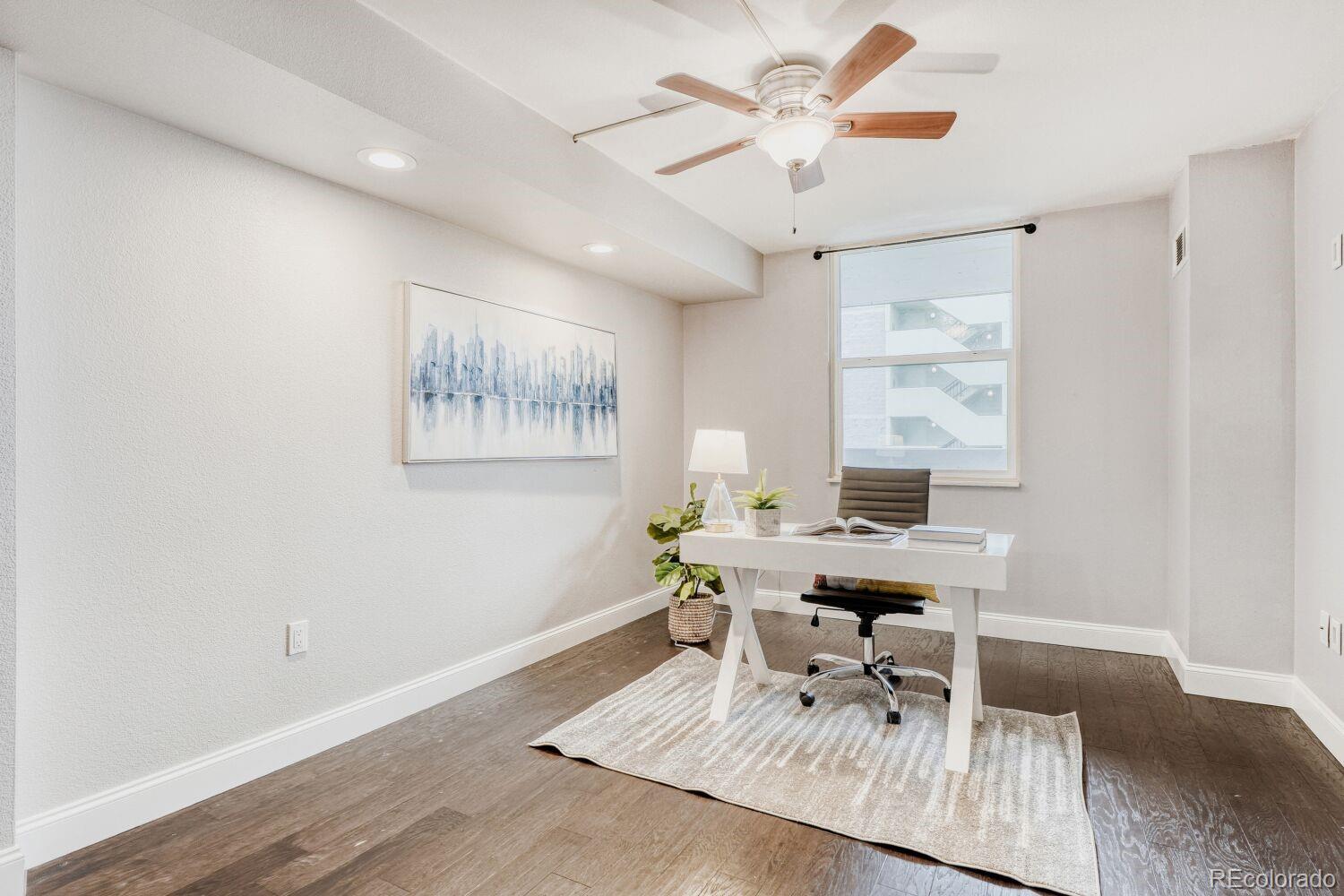 601 W 11th Avenue Unit: 717