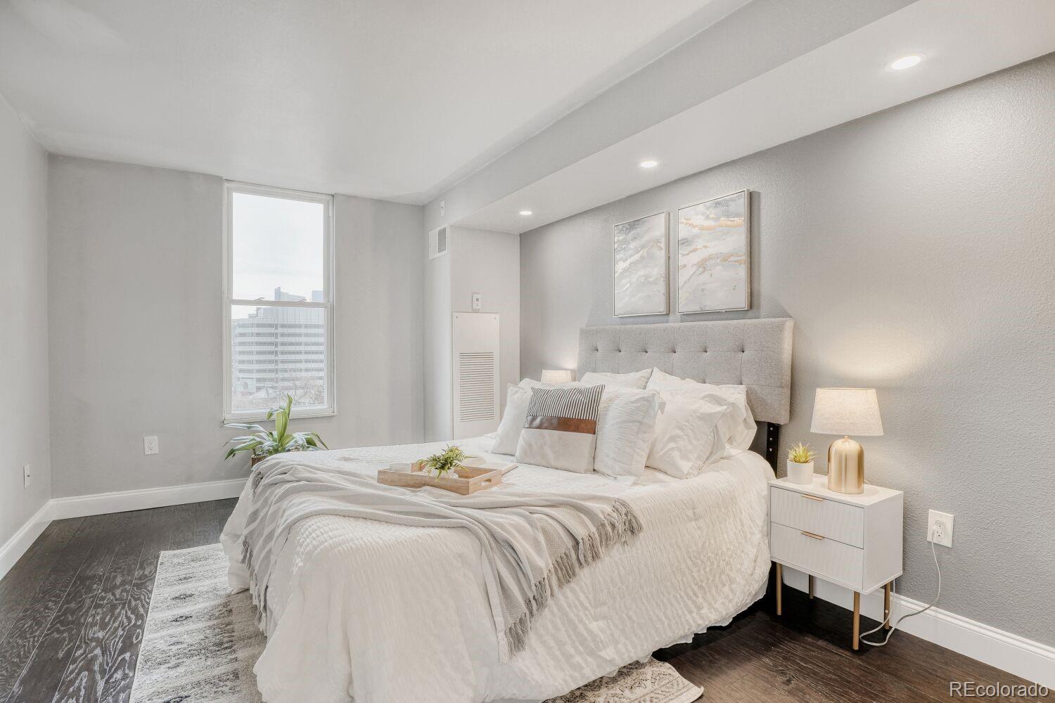 601 W 11th Avenue Unit: 717