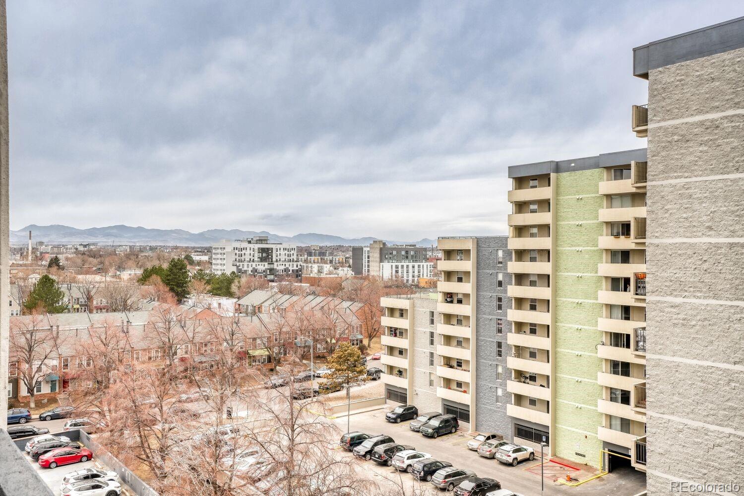 601 W 11th Avenue Unit: 717
