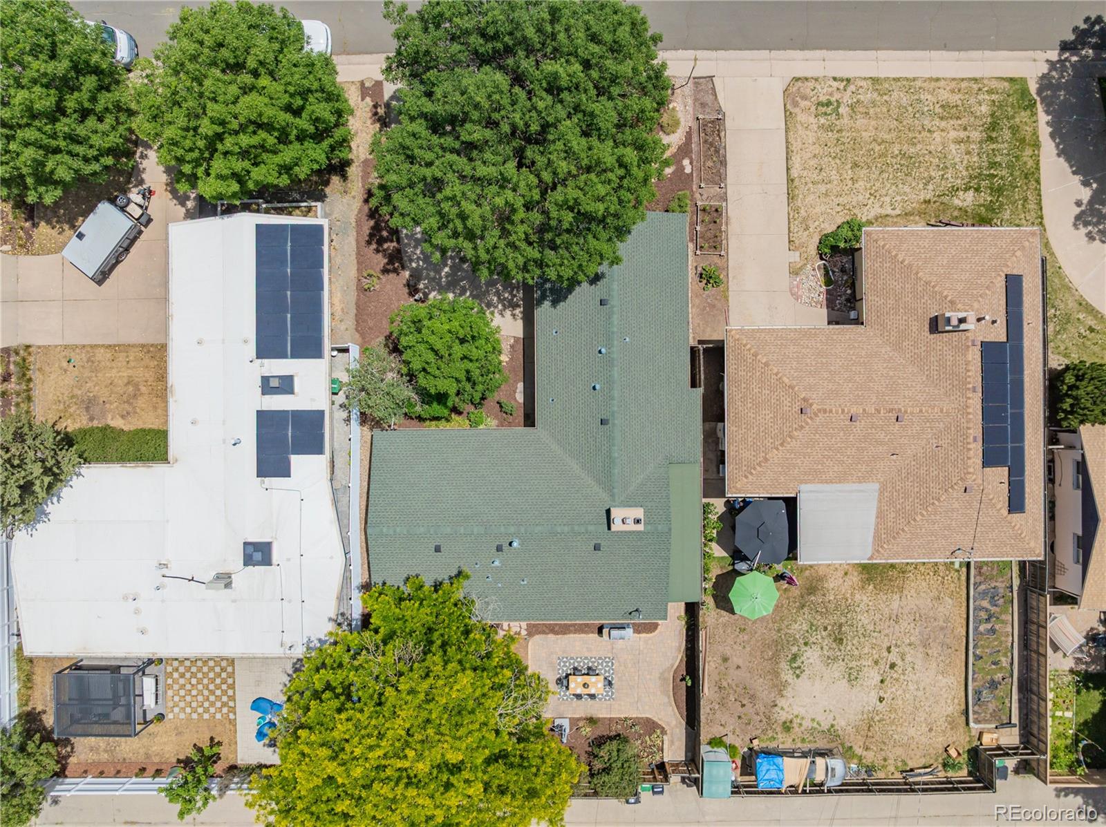 1511 S Cherry Street