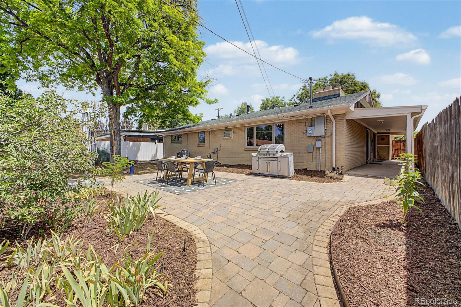 1511 S Cherry Street