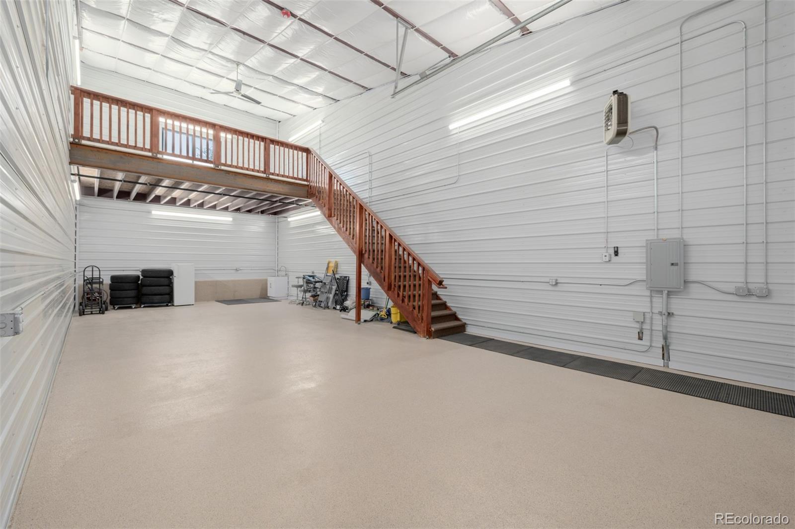 560 S Ames Street Unit: 305