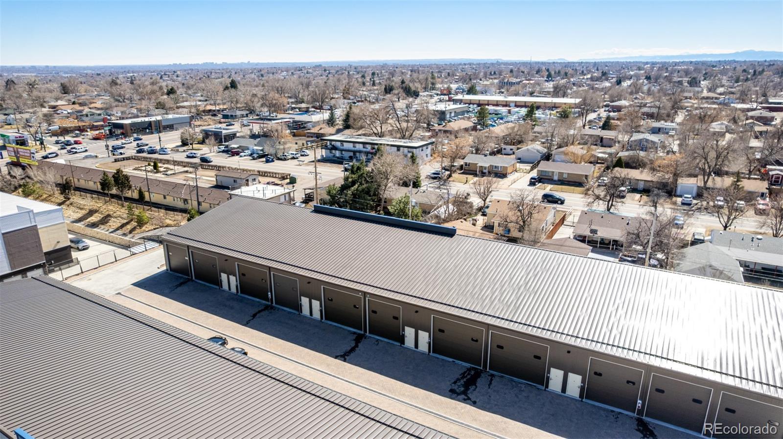 560 S Ames Street Unit: 305