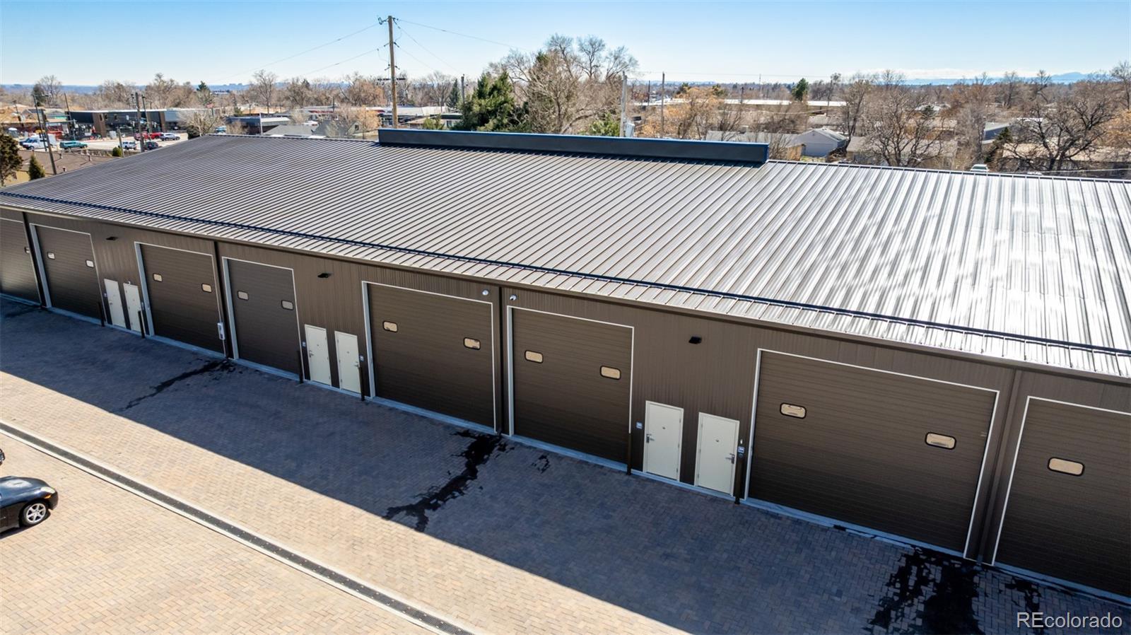 560 S Ames Street Unit: 305