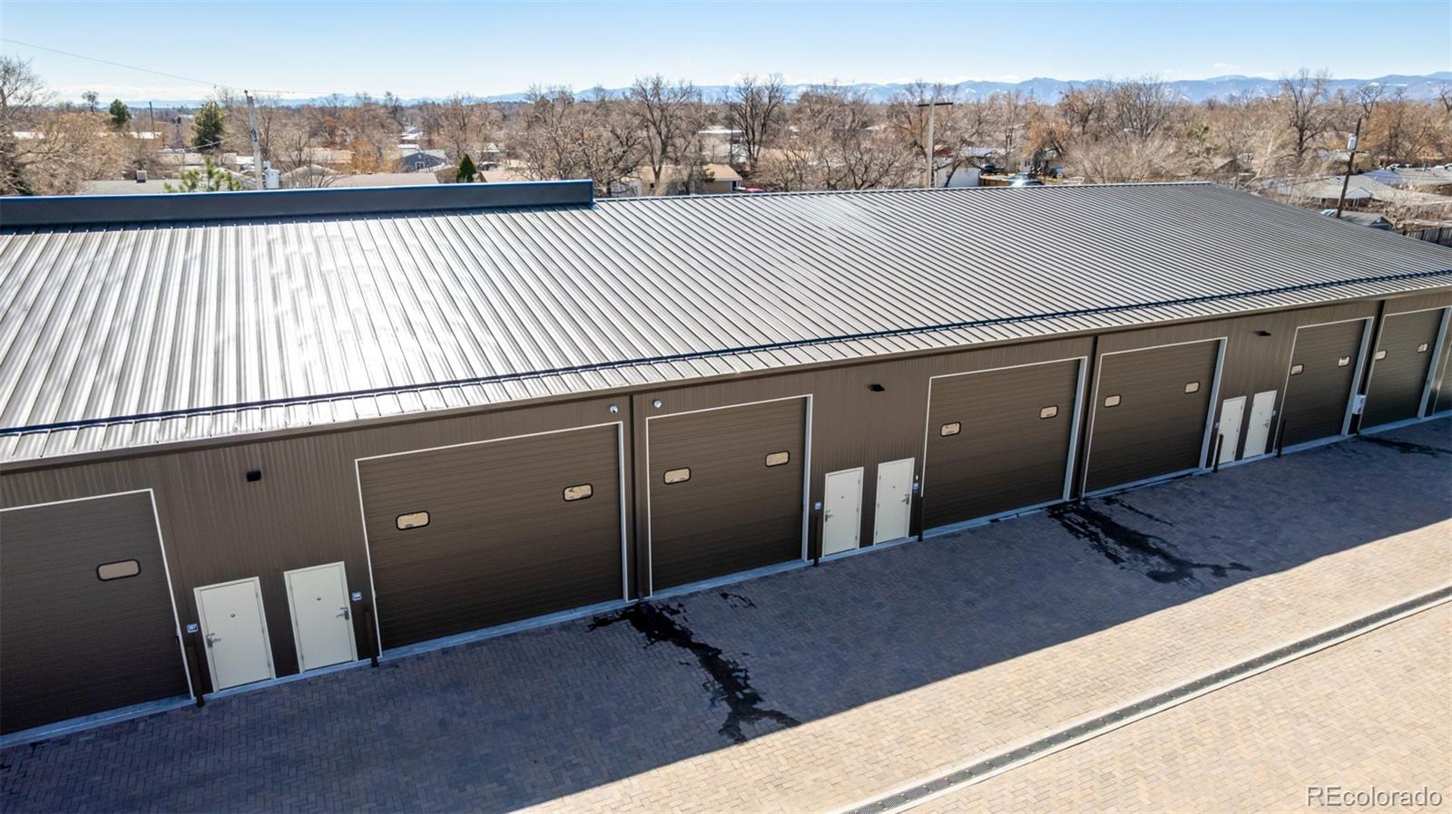 560 S Ames Street Unit: 305