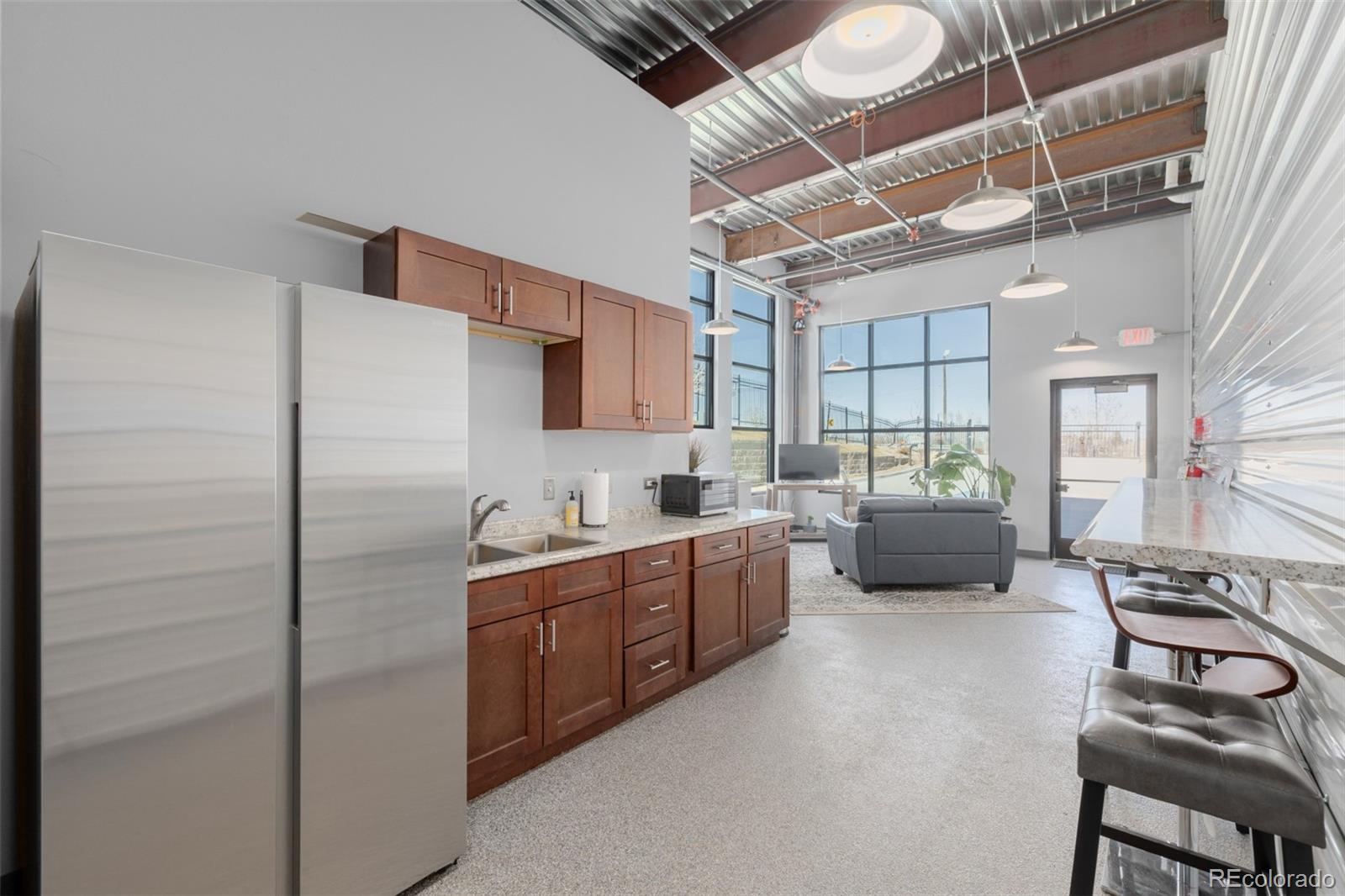 560 S Ames Street Unit: 305