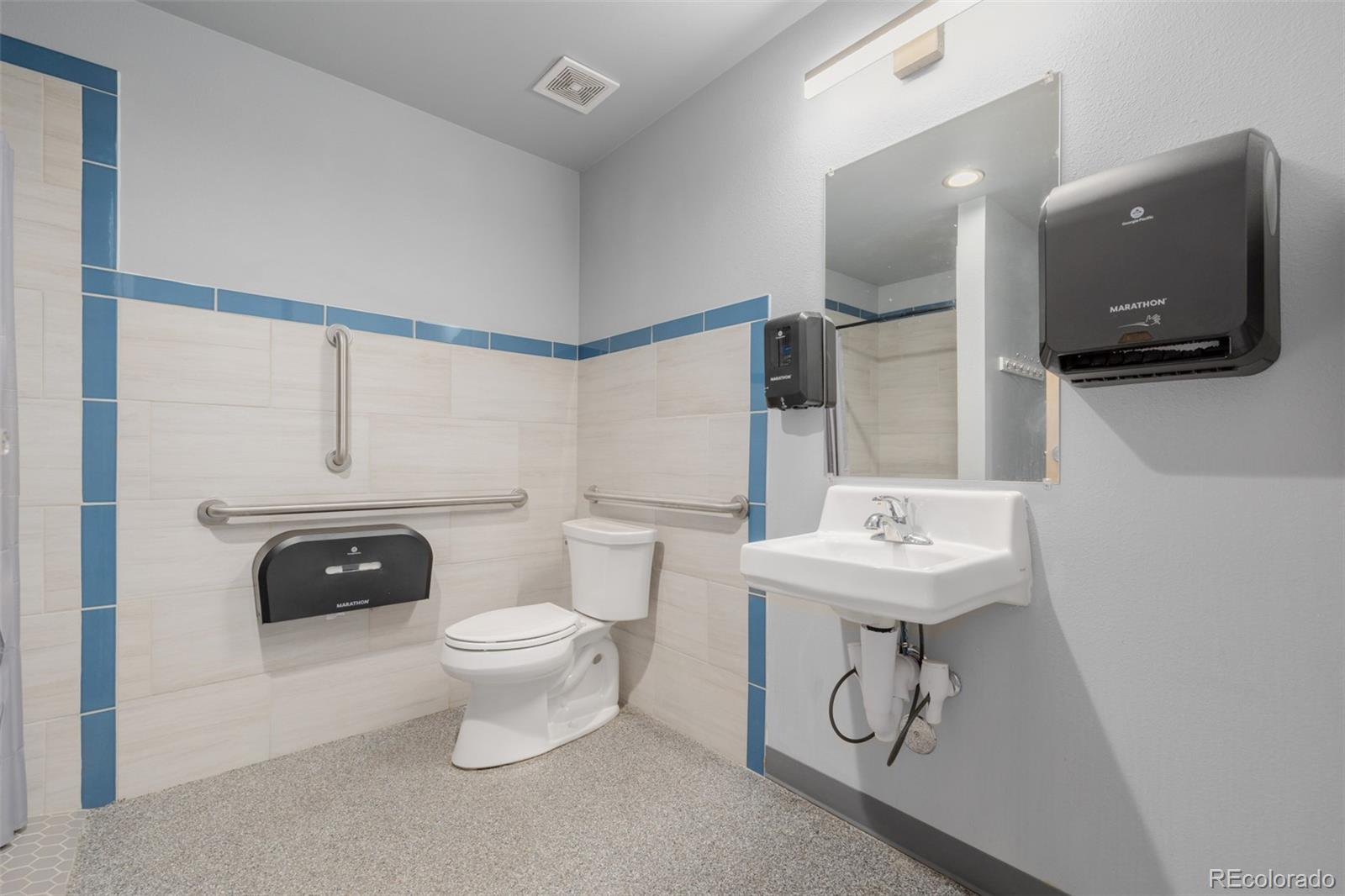 560 S Ames Street Unit: 305
