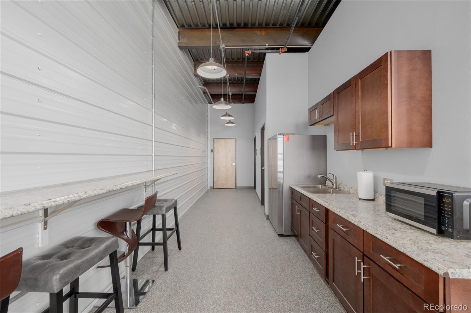 560 S Ames Street Unit: 305