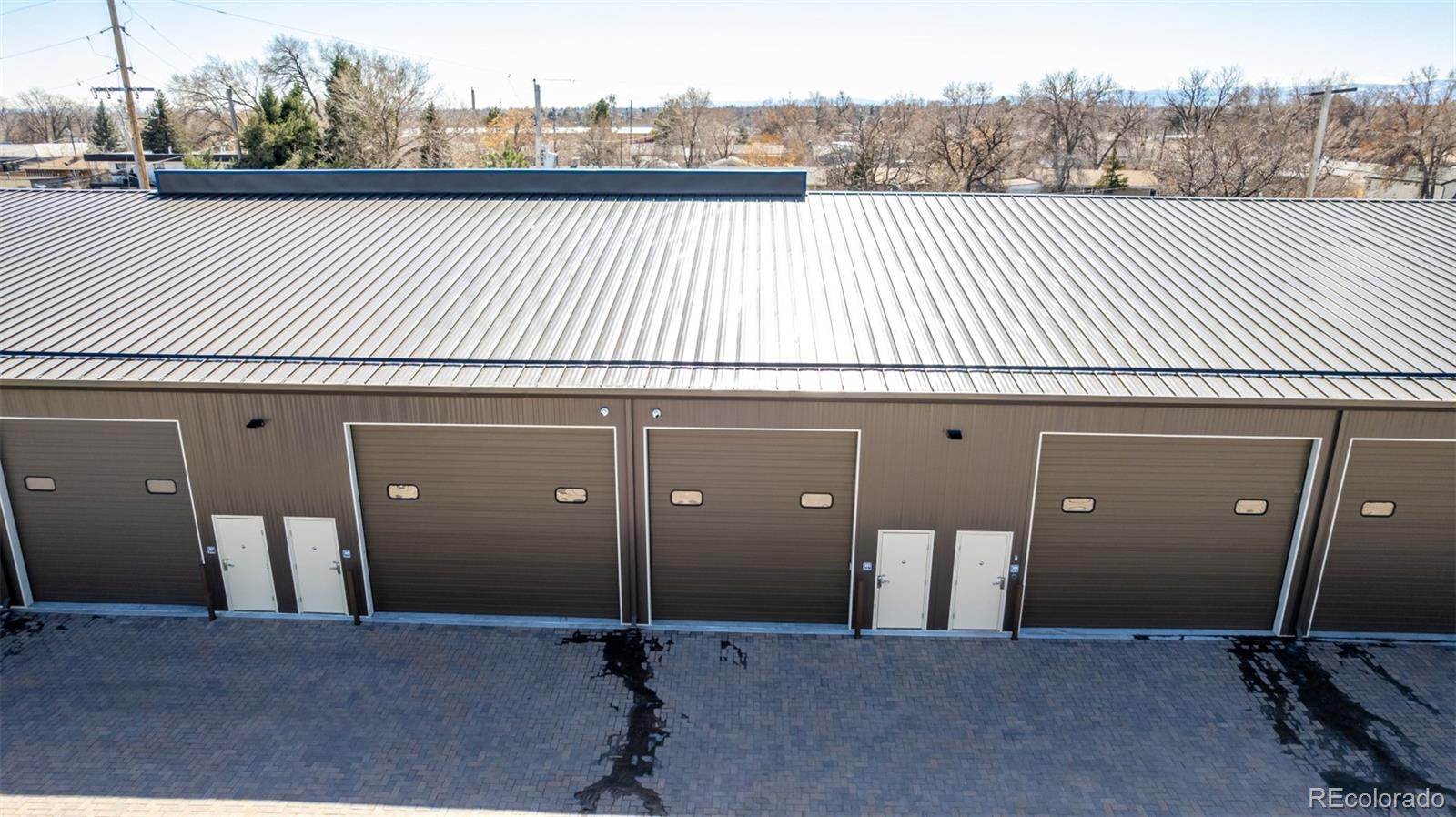560 S Ames Street Unit: 305
