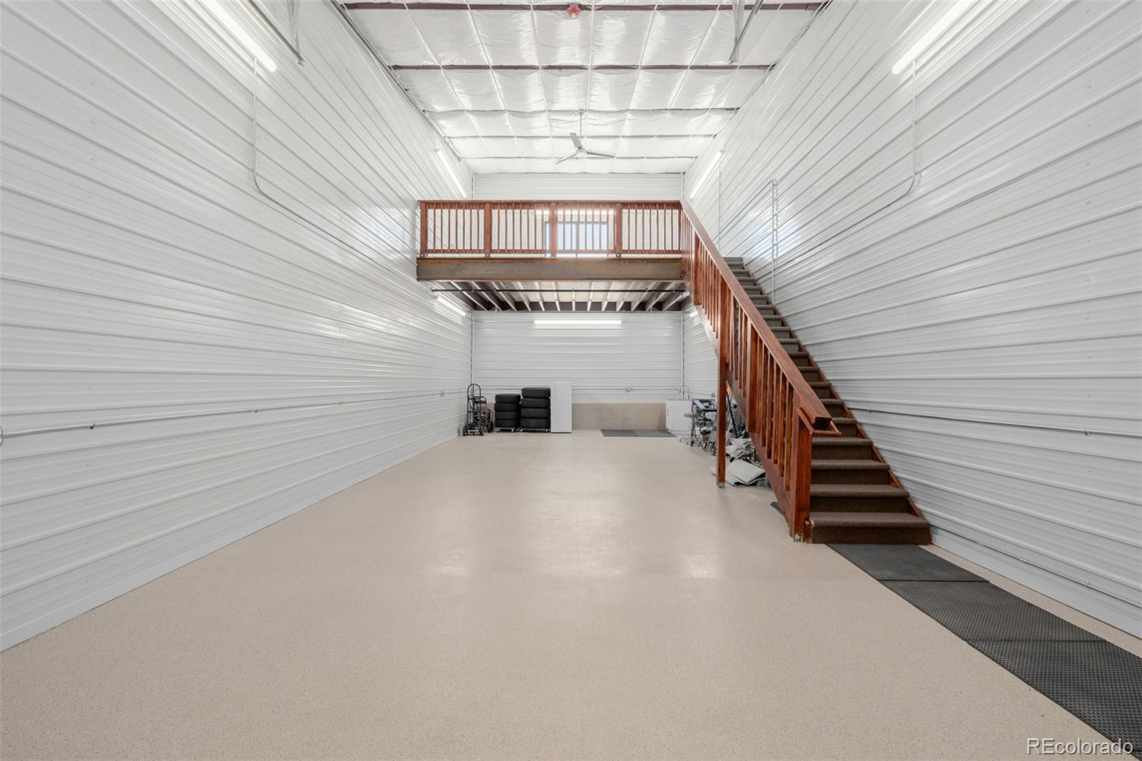 560 S Ames Street Unit: 305