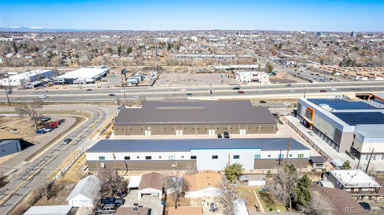560 S Ames Street Unit: 305