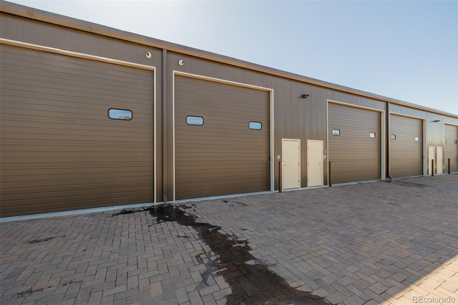 560 S Ames Street Unit: 305