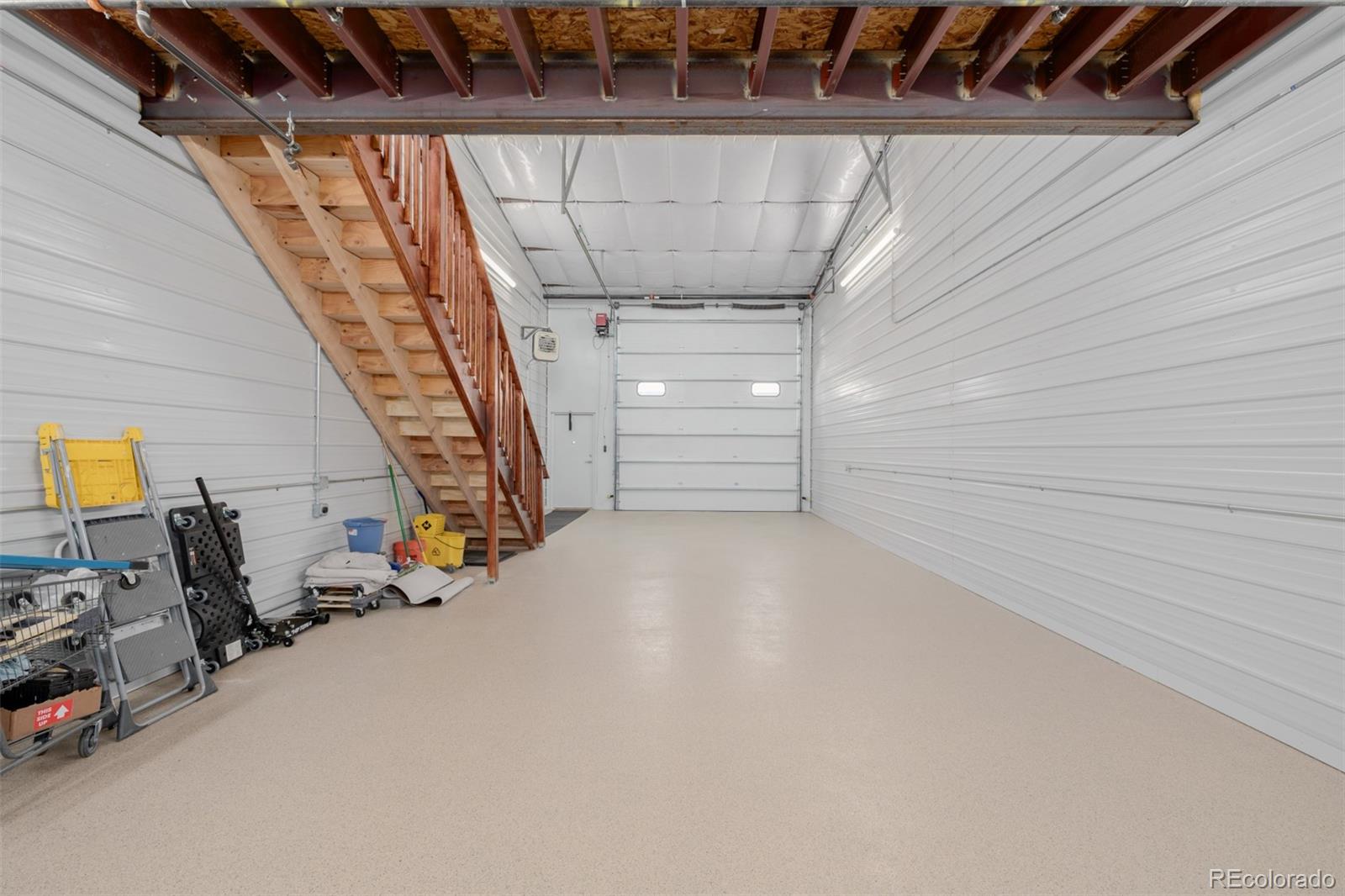 560 S Ames Street Unit: 305