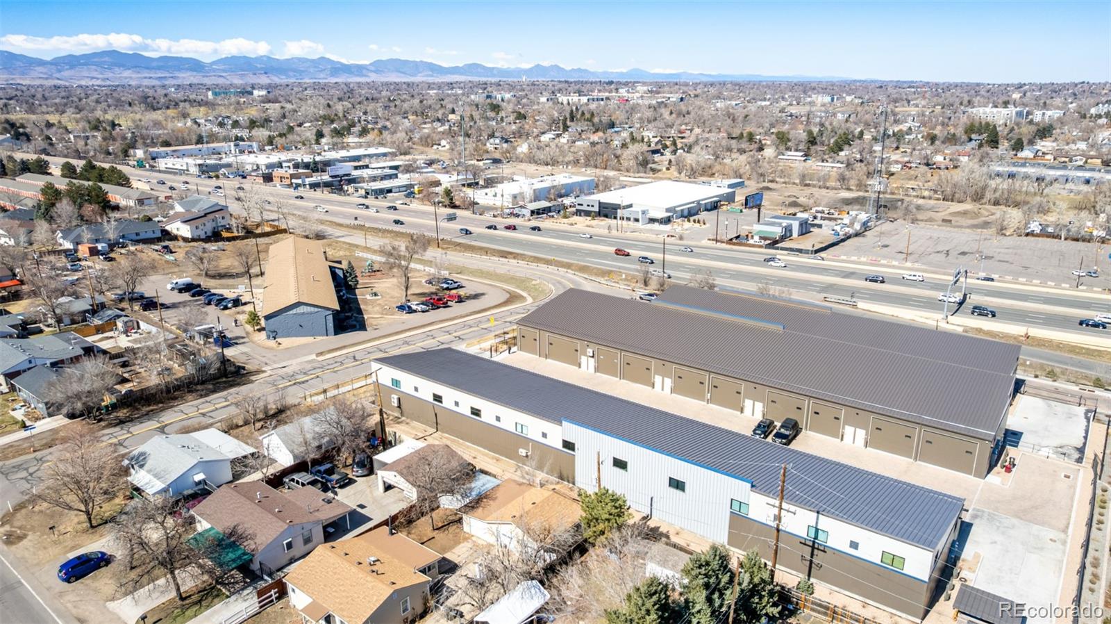 560 S Ames Street Unit: 305