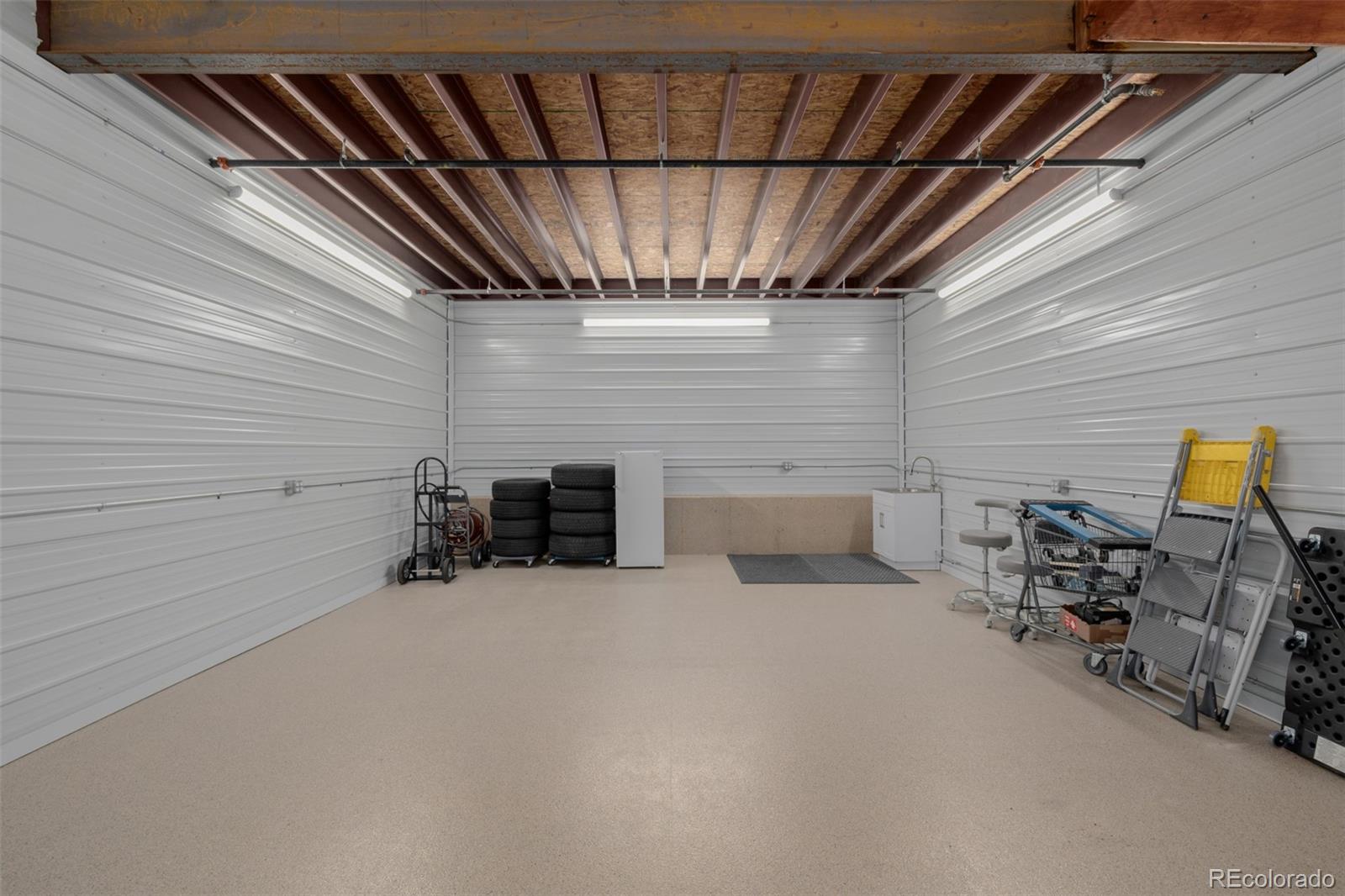 560 S Ames Street Unit: 305