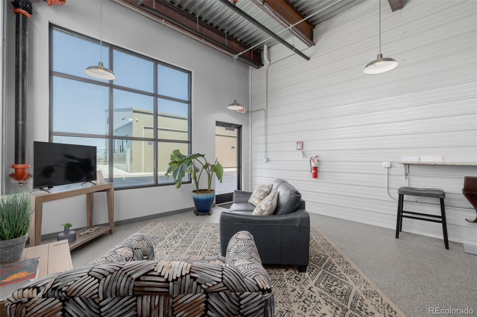 560 S Ames Street Unit: 305