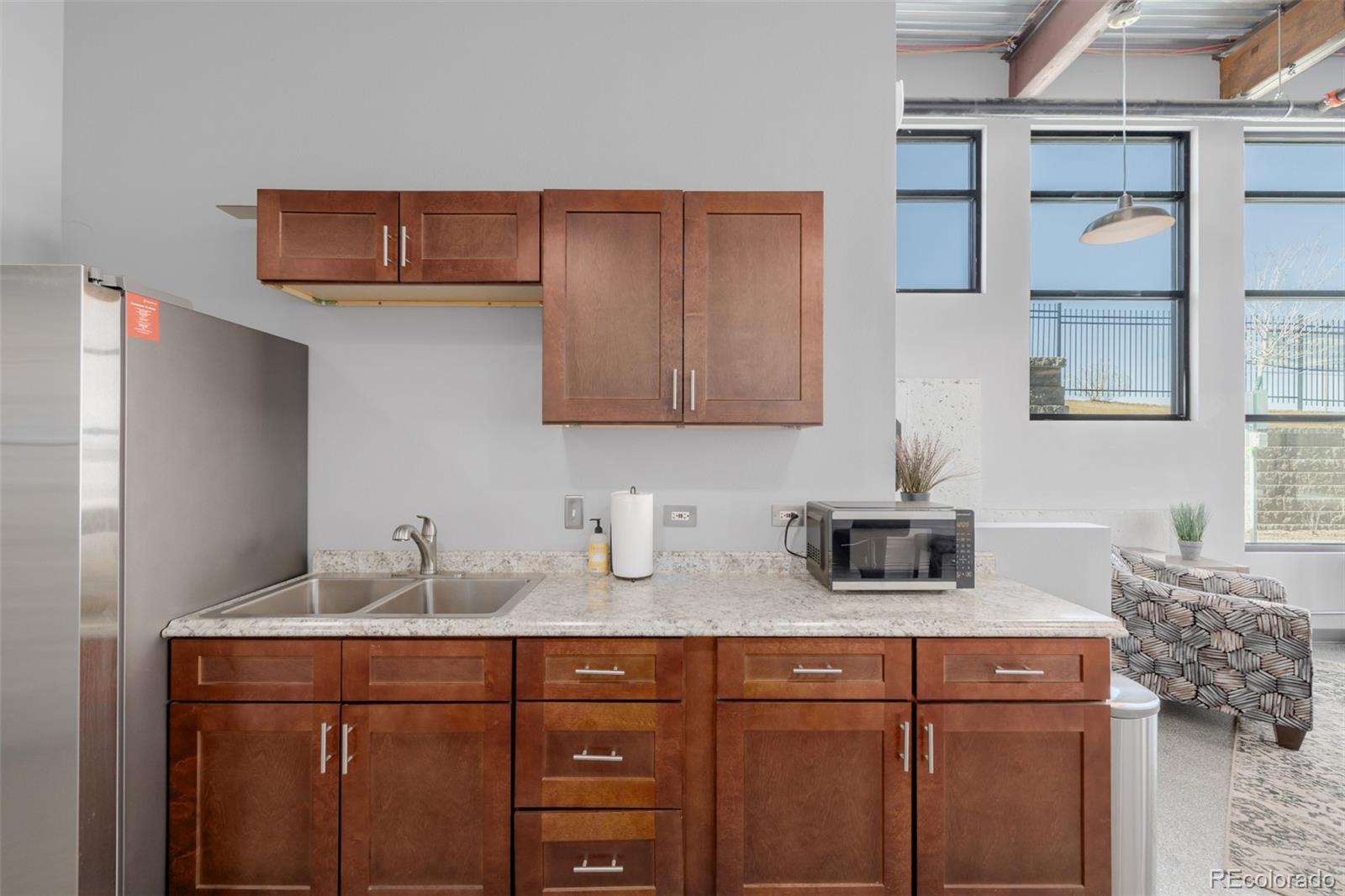 560 S Ames Street Unit: 305