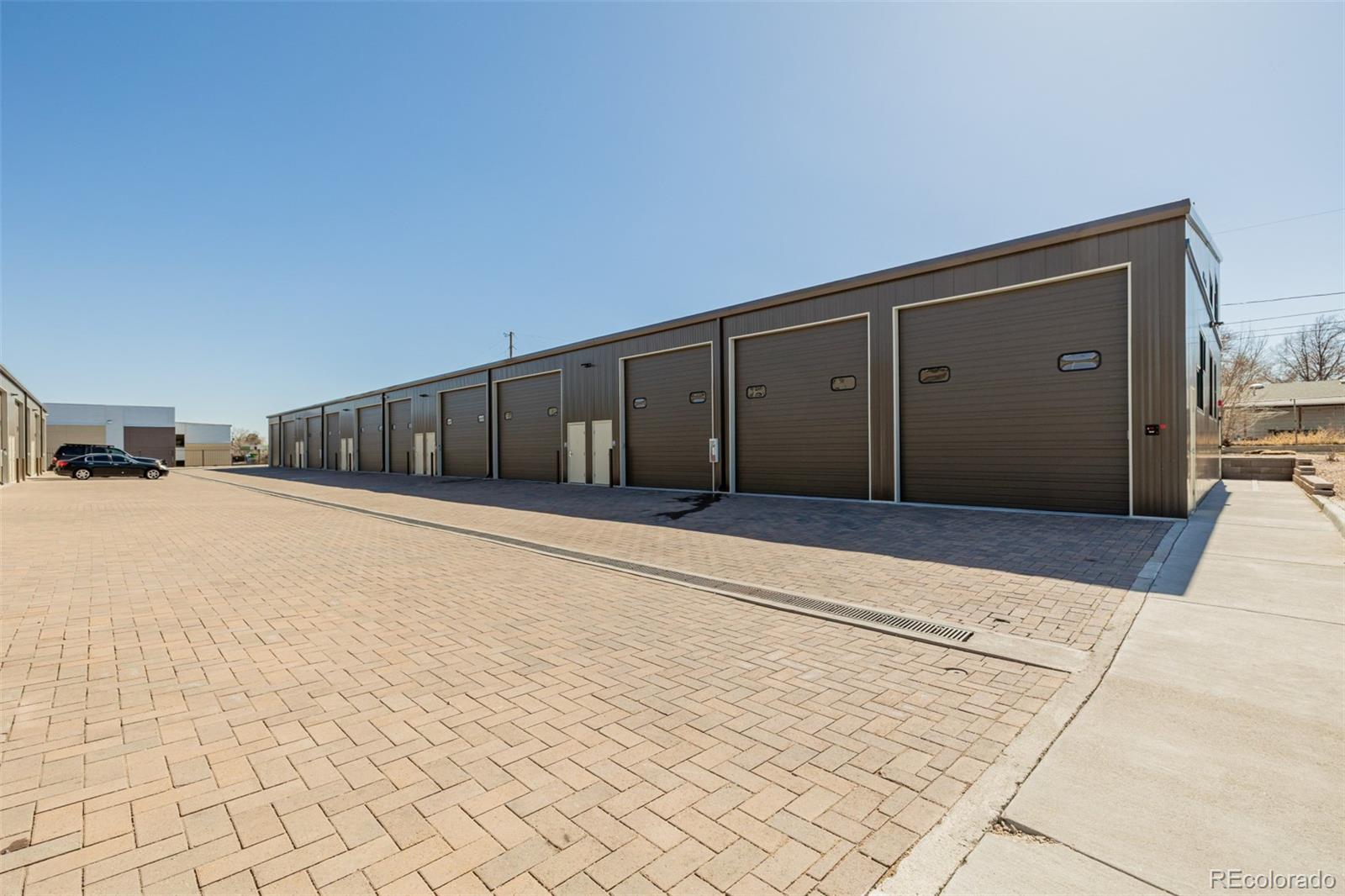 560 S Ames Street Unit: 305