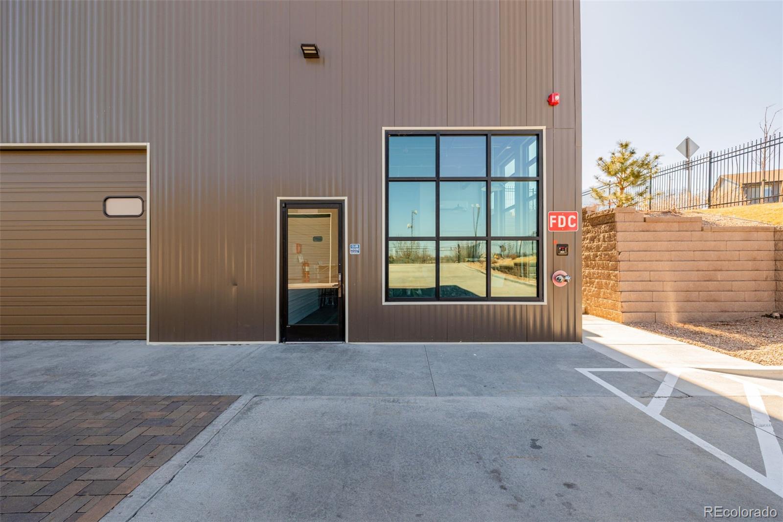 560 S Ames Street Unit: 305