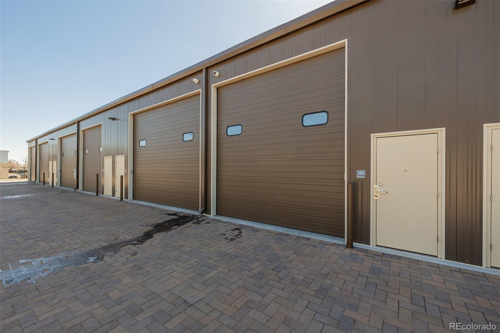 560 S Ames Street Unit: 305