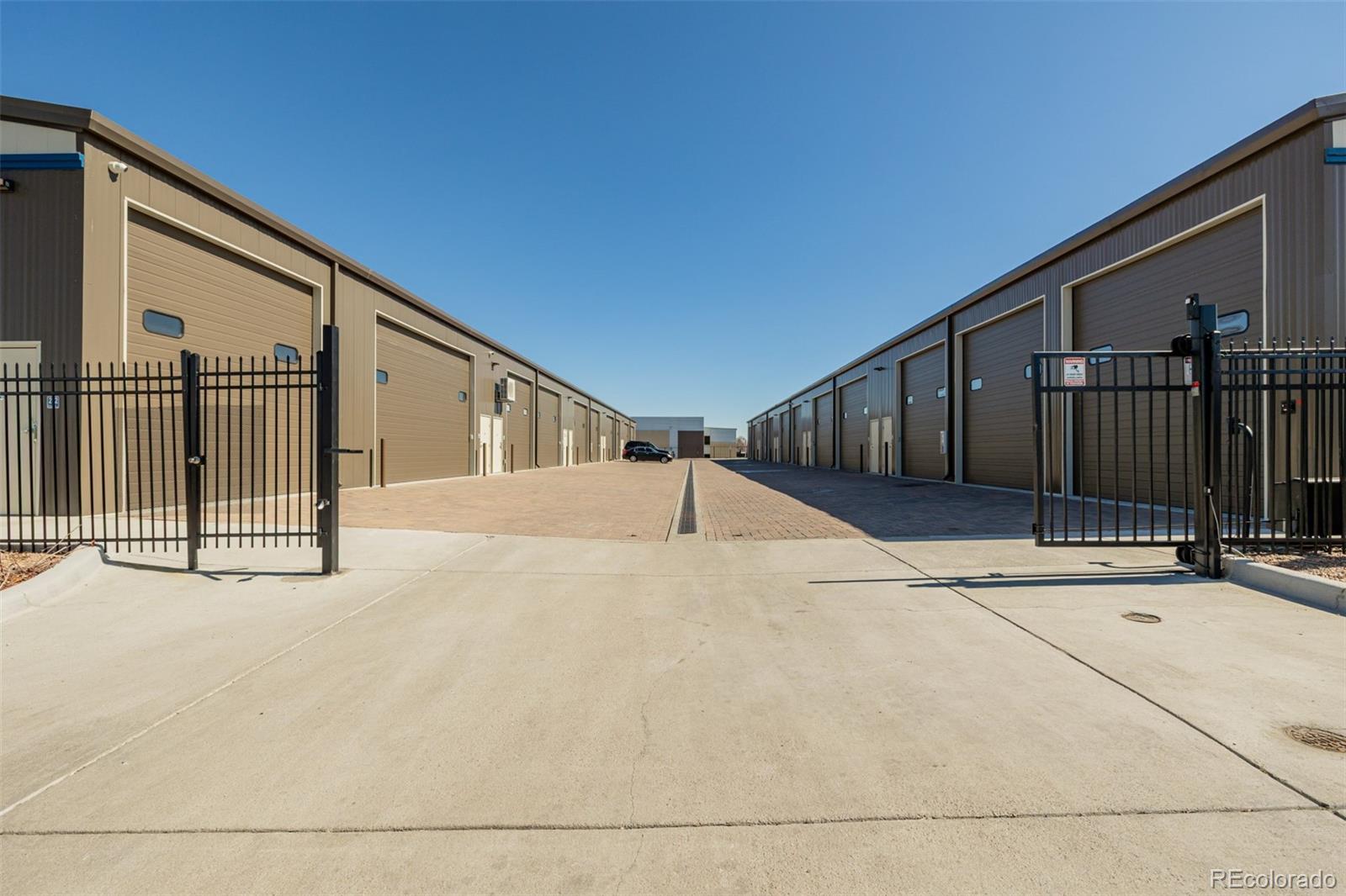 560 S Ames Street Unit: 305