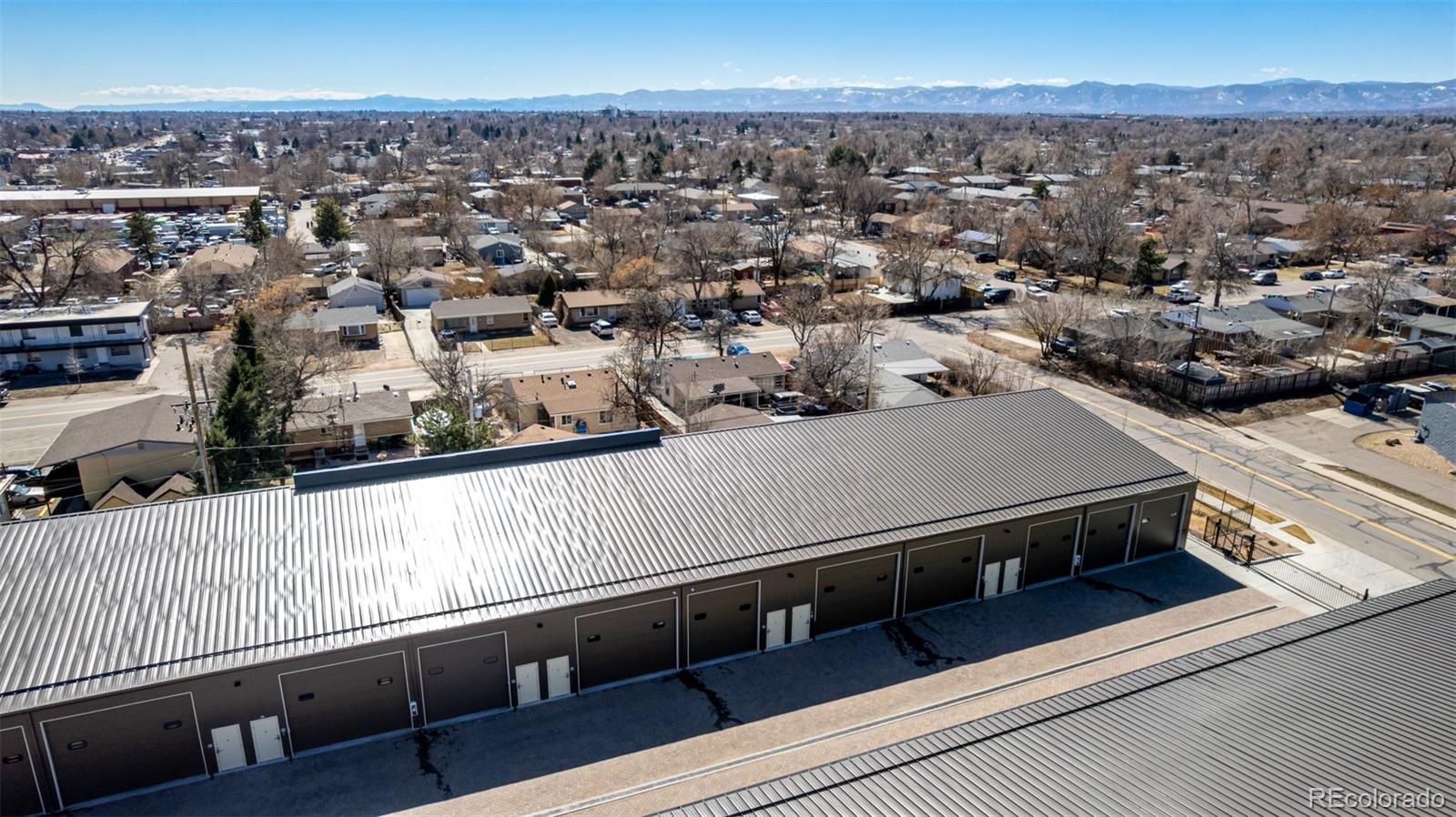 560 S Ames Street Unit: 305