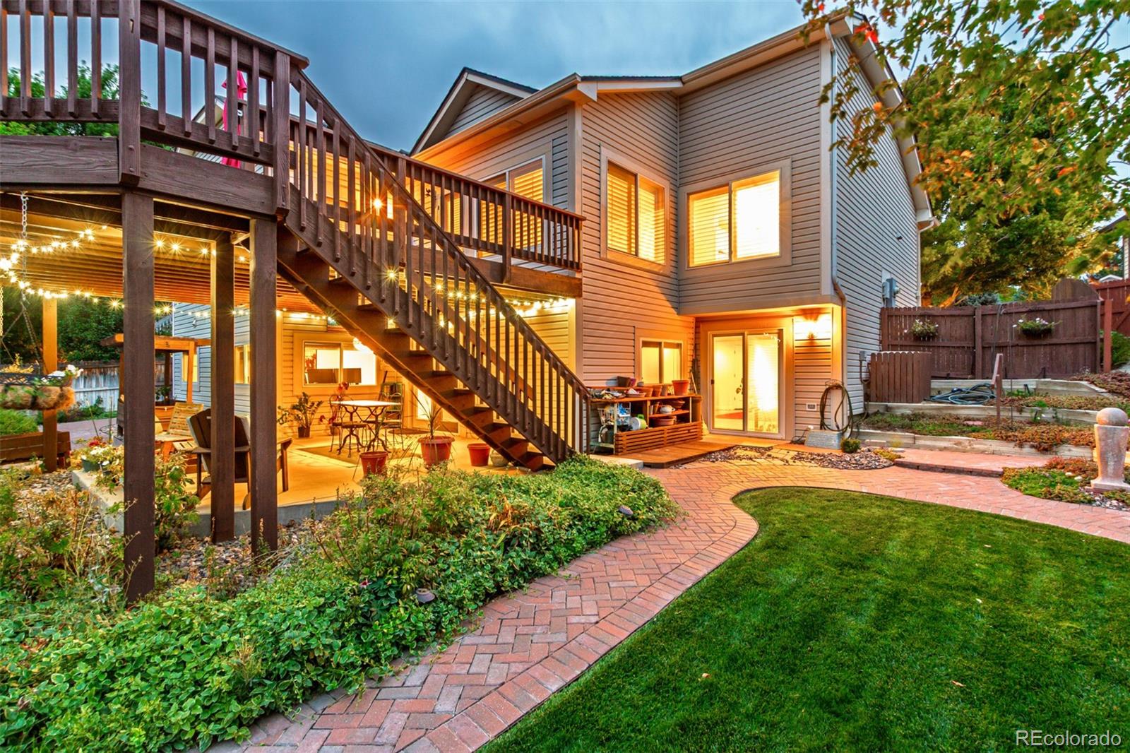 21132 Hawthorne Lane