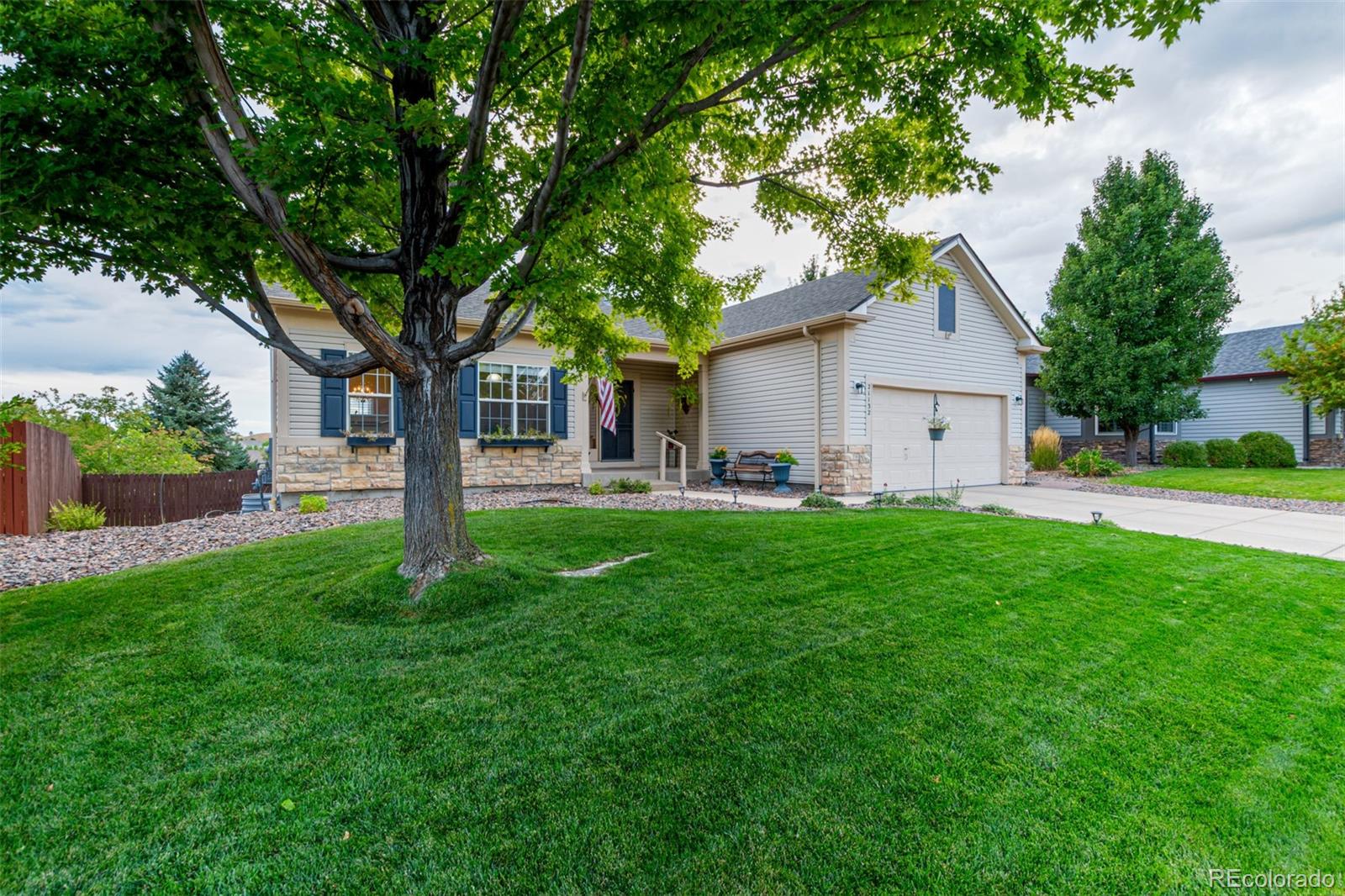 21132 Hawthorne Lane